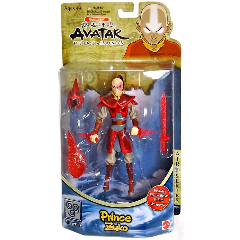 zuko toy