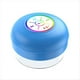 thumbnail image 1 of Altavoz Bluetooth Resistente Al Agua con Luz LED, Pequeño y Luminoso, con Ventosa Grande para Baño y Uso Al Aire Libre, Color Azul, 1 of 8