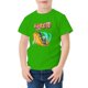 thumbnail image 1 of Camiseta Algodón de Naru para niños, 1 of 5