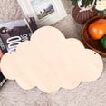 thumbnail image 2 of Espejo Decorativo de acrílico, Espejo de habitación, Espejo de habitación para ni?os, Espejo Decorativo, Pegatina de Pared, Espejo, Espejo Decorativo de acrílico para ni?os(Nubes) EOTVIA NO, 2 of 6