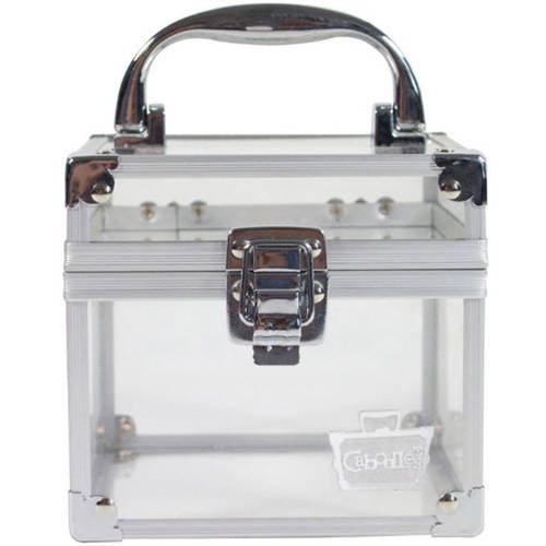 mini caboodle