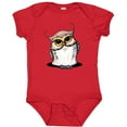 thumbnail image 3 of Inktastic KiniArt Owl Boys or Girls Baby Bodysuit, 3 of 5