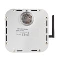 thumbnail image 4 of Fiber Optic Ceiling Light, 100-240V 28-key Remote Control Fiber Optic Light Aluminum  For Restaurants For Living Rooms For Decorating Cars For Swimming Pools EU 100-240V, 4 of 8