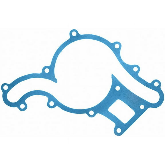 Water Pump Gasket - Compatible with 1986 - 1992 Ford Ranger 2.9L V6 1987 1988 1989 1990 1991
