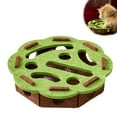 thumbnail image 4 of Felt Cat Educational Toy: Develop Thinking Skills, Promote Interaction, Suitable for All Ages, 4 of 9