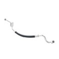 thumbnail image 3 of Tuyau de Climatisation de Voiture LR072185 CPLA19N602AE pour Land-Rover pour Range-Rover Sport 2014-2022, 3 of 6