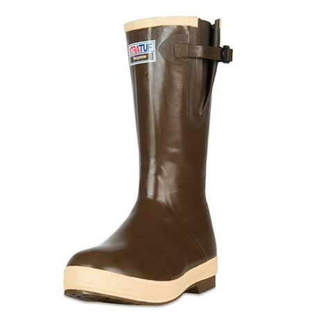 xtratuf boots men's wide width