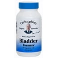 thumbnail image 3 of Christopher's Original Formulas Bladder Formula - 475 mg - 100 Caps, 3 of 3