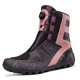 thumbnail image 3 of Botas De Moto Y Zapatos De Moto Para Todas Las Estaciones Para Hombre Y Mujer,Negro morado,45, 3 of 16