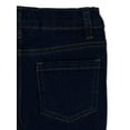 thumbnail image 3 of Garanimals Toddler Boy Straight Leg Denim Pants, Sizes 12M-5T, 3 of 3