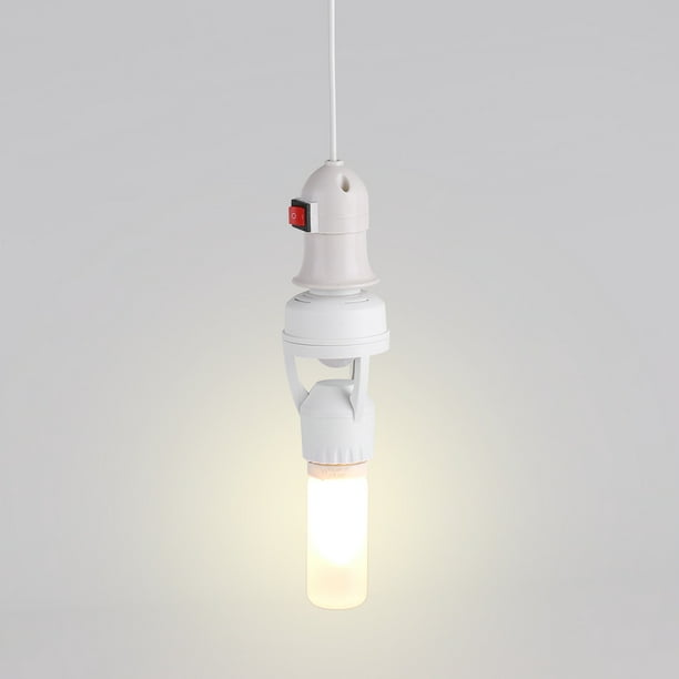 Lampe LED avec détecteur de mouvement 10CM - Duo pack - Wit