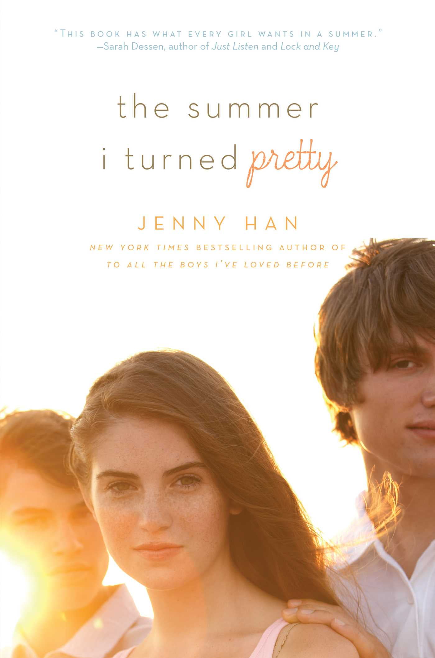 The Summer I Turned Pretty Season 2 Episode 3 Recap The Summer I Turned Pretty Season 2 Episode 3 Recap