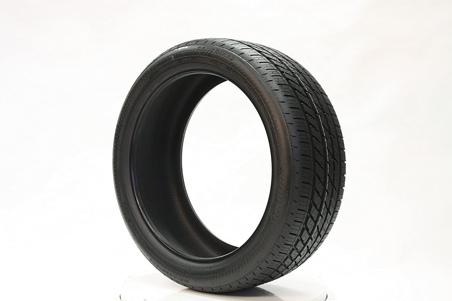Bridgestone Driveguard Run-Flat Passenger Tire 225/45RF18 95 W Extra ...