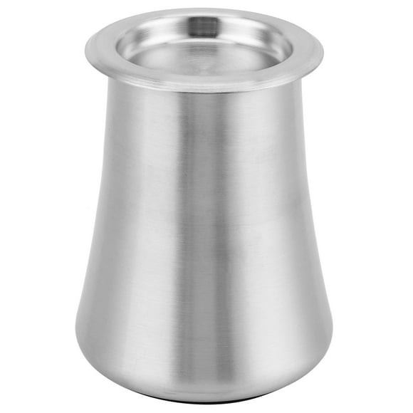 Coffee Powder Sieve Coffee Grind Sieve Powder Sifter Container Stainless Steel Coffee Sifter Coffee Making Accessory