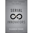 thumbnail image 1 of Pre-Owned Serial Innovators (Hardcover), 1 of 1