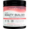 thumbnail image 6 of Vegan Beauty Builder Collagen | 8.5 oz | Hibiscus Flavor | Supplement Powder for Men and Women | by NeoCell, 6 of 6