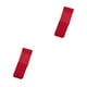 thumbnail image 2 of Minnieouse Extensiones de sujetador con correa de extensión, hebilla de 2 ganchos, accesorios íntimos para mujer, Clips, dispositivos de vino rojo 2Conjunto, 2 of 6