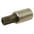 thumbnail image 1 of CTA Manufacturing 9725 Porte-socket à Entraînement Métrique 0,25 Po, 1 of 1