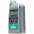 thumbnail image 2 of Motorex Racing Fork Oil 2.5W 1 Liter, 2 of 2