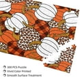 thumbnail image 3 of Kll Various Pumpkins - 300 Piece Jigsaw Puzzle For Adult And Teenagers Family Educational Game Toys 300pcs, 3 of 9