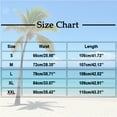 thumbnail image 2 of OSFVNOXV Maxi Skirts for Women Boho Tiered Eyelet Elastic Waist A-Line Long Skirt Summer Casual Flowy Beach Vacation Clothes, 2 of 8