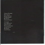 Neil Young - Harvest Moon - Music & Performance - CD