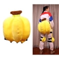 thumbnail image 6 of Ski ive Gear Hip Pad Knee Pads Guard ive Equipment ion for Skateboarding Snowboard Skiing Roller Skating Children , 1 Pad S 1 Pad S, 6 of 9
