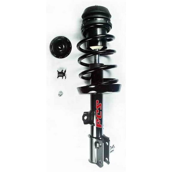 FCS Automotive International Complete Strut Assembly