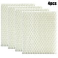 thumbnail image 4 of MYG Humidifer Wicking Filter Replacement for Honeywell Filter B,HAC-700 and HAC-700V1 Humidifier,Compatible with Part # HW700 and Part # HAC700PDQV1 Filter (4 Pack), 4 of 8