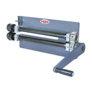 KAKA Industrial RM-12 Manual Sheet Metal Fabrication Bead Roller Kit & Forming Mandrels