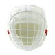 thumbnail image 1 of Casco de boxeo shamjiam Equipo de protección transpirable para kickboxing Grappling Sparring, 1 of 8