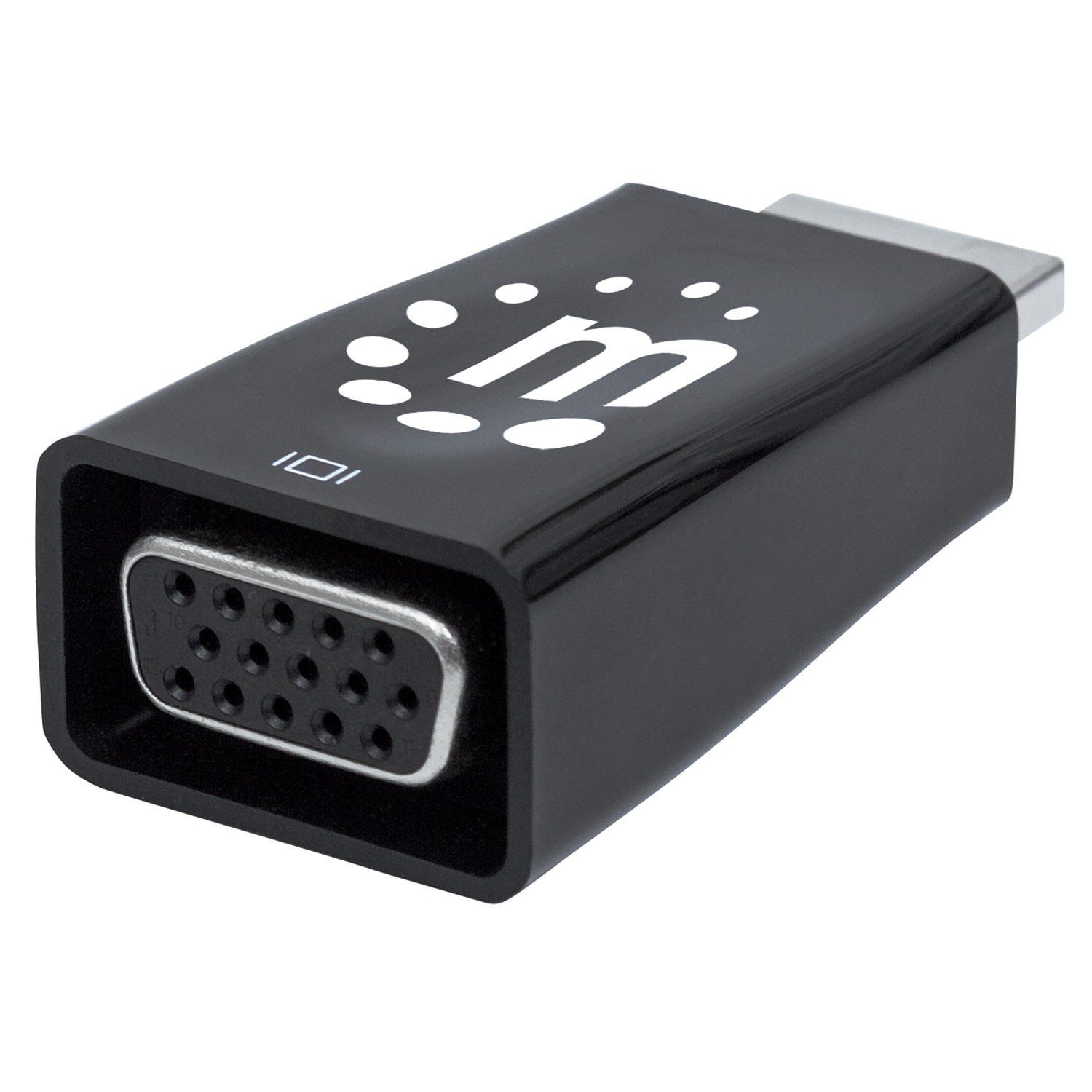 HDMI to VGA Micro Converter