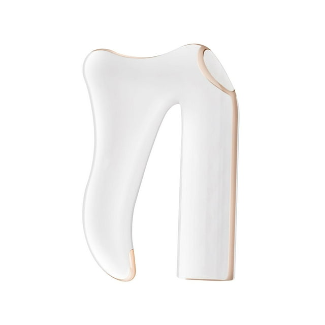 ador facial y corporal eléctrico Gua Sha, herramienta a para cuello, espalda y brazos