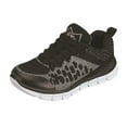 thumbnail image 2 of MAIR Kids Ultra Lightweight DASH Athletic Sneaker Shoe, 2 of 4
