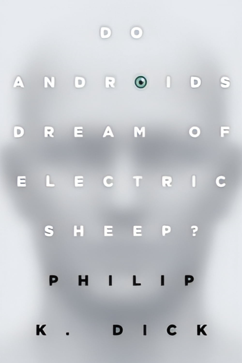 Pre-Owned Do Androids Dream of Electric Sheep?