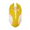 thumbnail image 1 of Silent Design Mouse Usb Wired Mouse 3200dpi Adjustable Gaming Mouse 6 Ergonomics Plug Play Laptop Mice Computer Accessories Wired Silent Mouse, 1 of 8