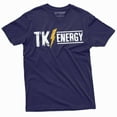 thumbnail image 5 of TK Energy Back to school teacher gift T-shirt kindergarten teaching school tee shirt (X-Large Grey), 5 of 7