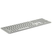 HP 970 Programmable Wireless Keyboard