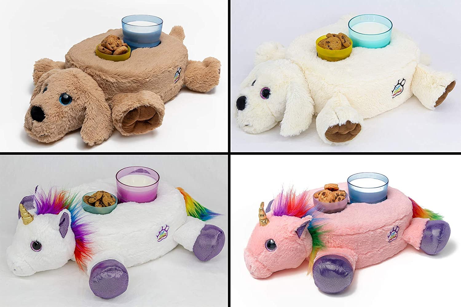 Comfy critters walmart deals