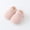 Pink, variant on Infant Crawling Shoes Corduroy Solid Color Breathable Non Slip Sole Indoor Floor Shoes for Baby