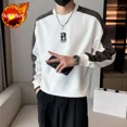 thumbnail image 3 of Nuevas camisetas de rock punk hip hop para hombre, sudaderas de moda, tendencias 2024, ropa de calle de alta calidad, venta de tops para hombre, 3 of 5