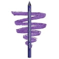 thumbnail image 2 of 1 Pack - NYX Professional Makeup Slide On Pencil, [03] Pretty Violet 1 ea, 2 of 2
