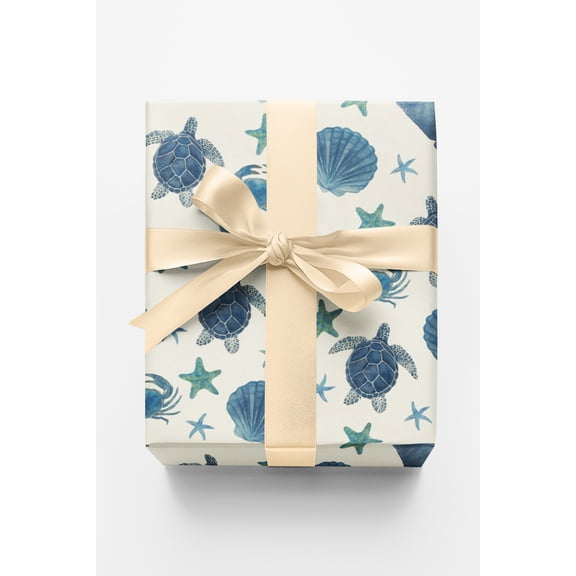 Sea Creature Symphony