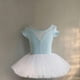 thumbnail image 5 of Vestido de Fiesta de Navidad de las Niñas Verano Color Sólido Correa Práctica Vestido de Rendimiento para Niños Vestido de Navidad Niña Bebé, 5 of 5