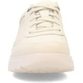 thumbnail image 3 of Rockport Men's Prowalker 6000 UBal Sneaker Sport White Leather 8W, 3 of 5