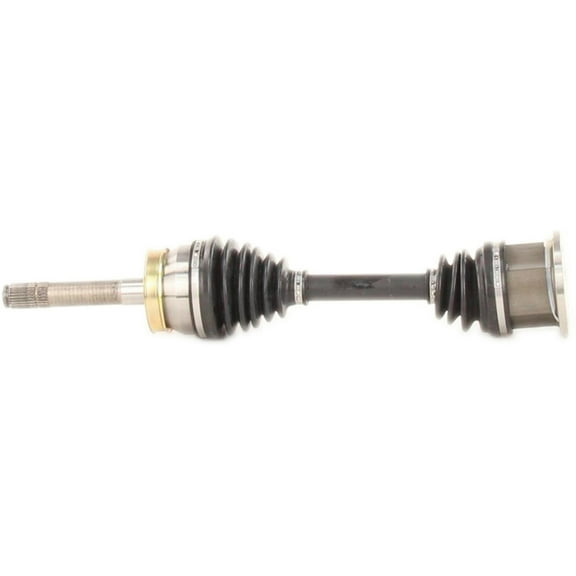 For Nissan 720 1983-1986 Front CV Axle Shaft - BuyAutoParts