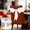 White-WH Home Decor, variant on karymi Extra-Thick Air-Cushioned Bow Chair Back Decorative Ribbon Banquet Chair Bow Holiday Chair Decorations Valentines Day Gifts for Her Womens Gifts for Christmas Valentines Day Gifts for Her
