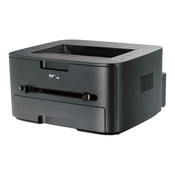 Dell 1130 Printer B W Laser A4 Legal Up To 19 Ppm Capacity 250 Sheets Walmart Com Walmart Com