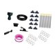 thumbnail image 2 of Kit de Riego Automático perfecl Manguera de polietileno 10 m Ajustable 360 grados, 2 of 8