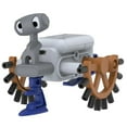 thumbnail image 2 of 552001 - REBOTZ SCOOTZ le ROBOT Rampant, 2 of 3